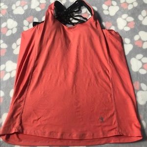 sports top
